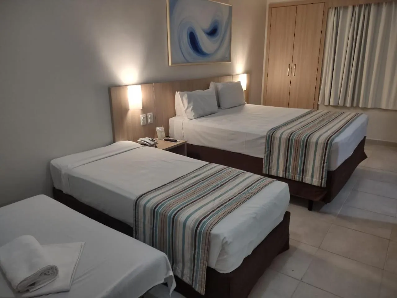 Hot Springs Flat Apart-Hotel Master Luxo Com Banheira Caldas Novas