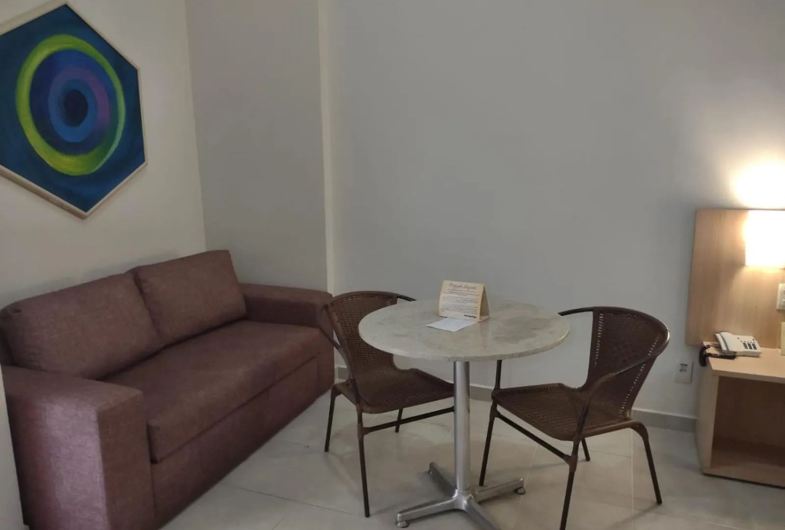 Hot Springs Flat Apart-Hotel Master Luxo Com Banheira Caldas Novas Brasilien