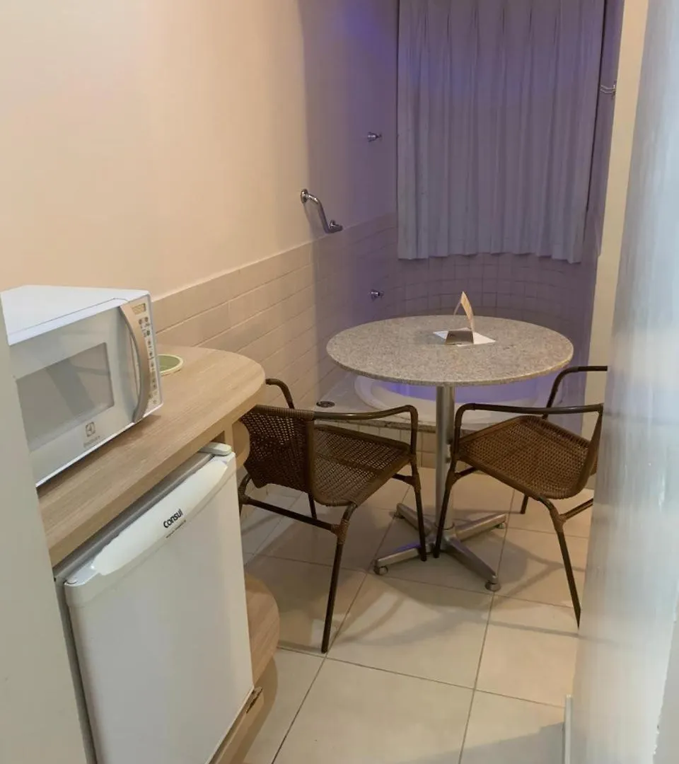 Hot Springs Flat Apart-Hotel Master Luxo Com Banheira Caldas Novas Aparthotel