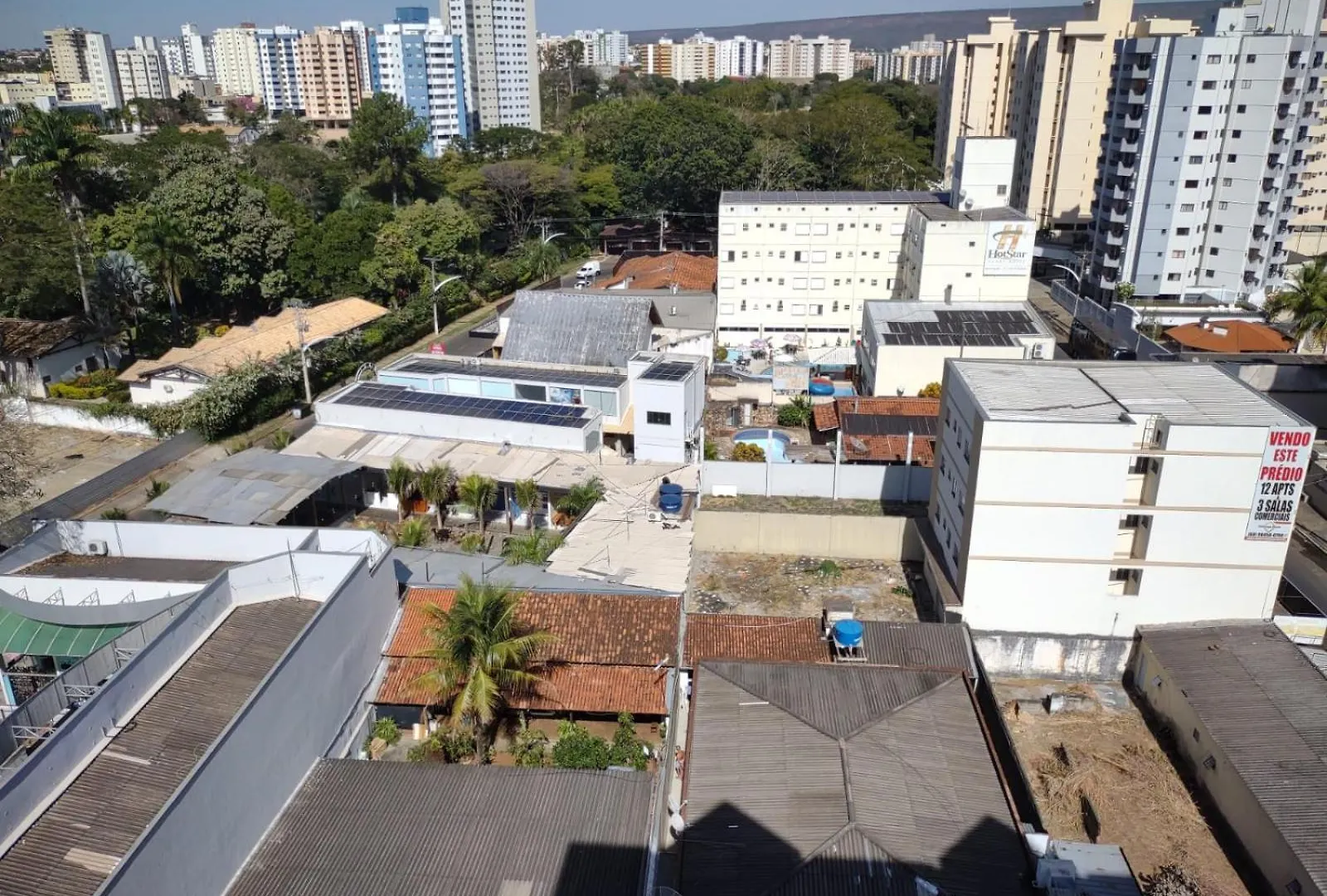 Hot Springs Flat Apart-Hotel Master Luxo Com Banheira Caldas Novas
