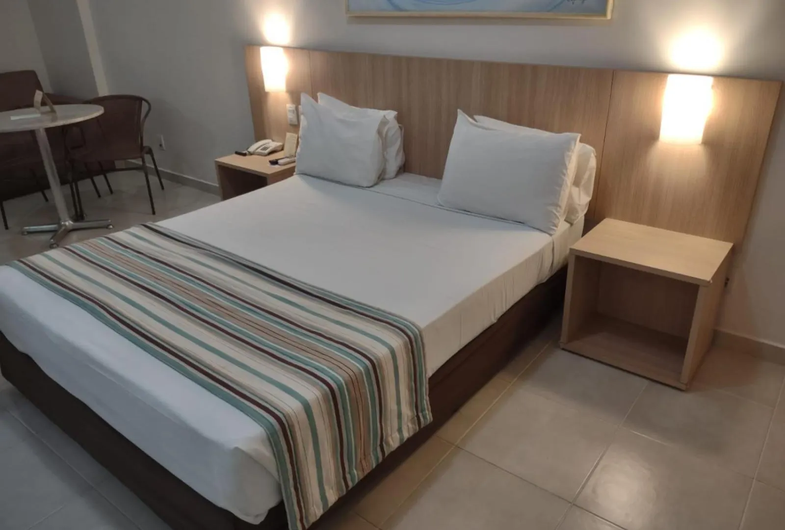 Hot Springs Flat Apart-Hotel Master Luxo Com Banheira Caldas Novas